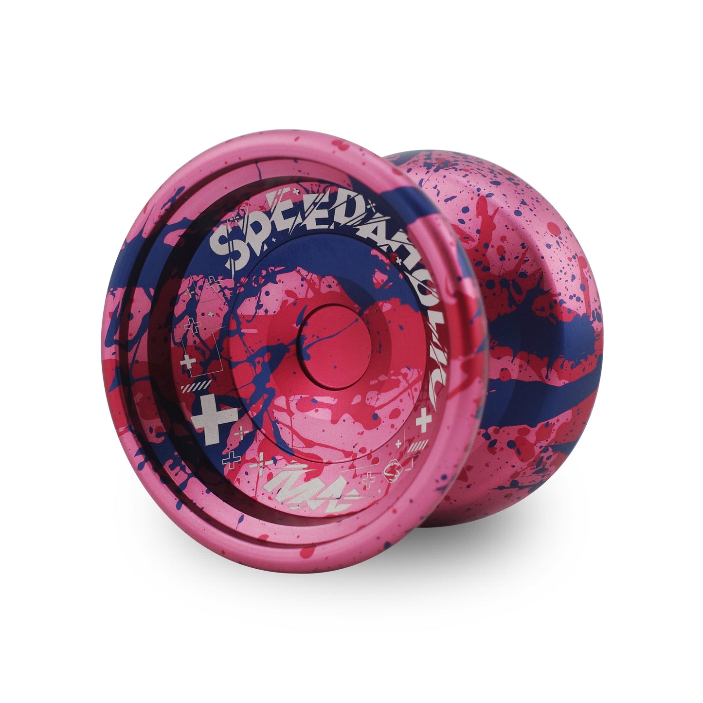 Speedaholic MN
