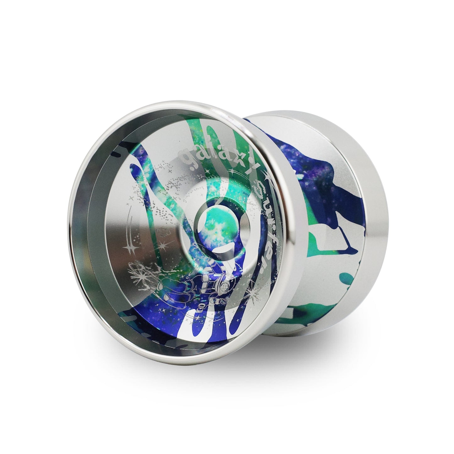 Galaxy Surfer