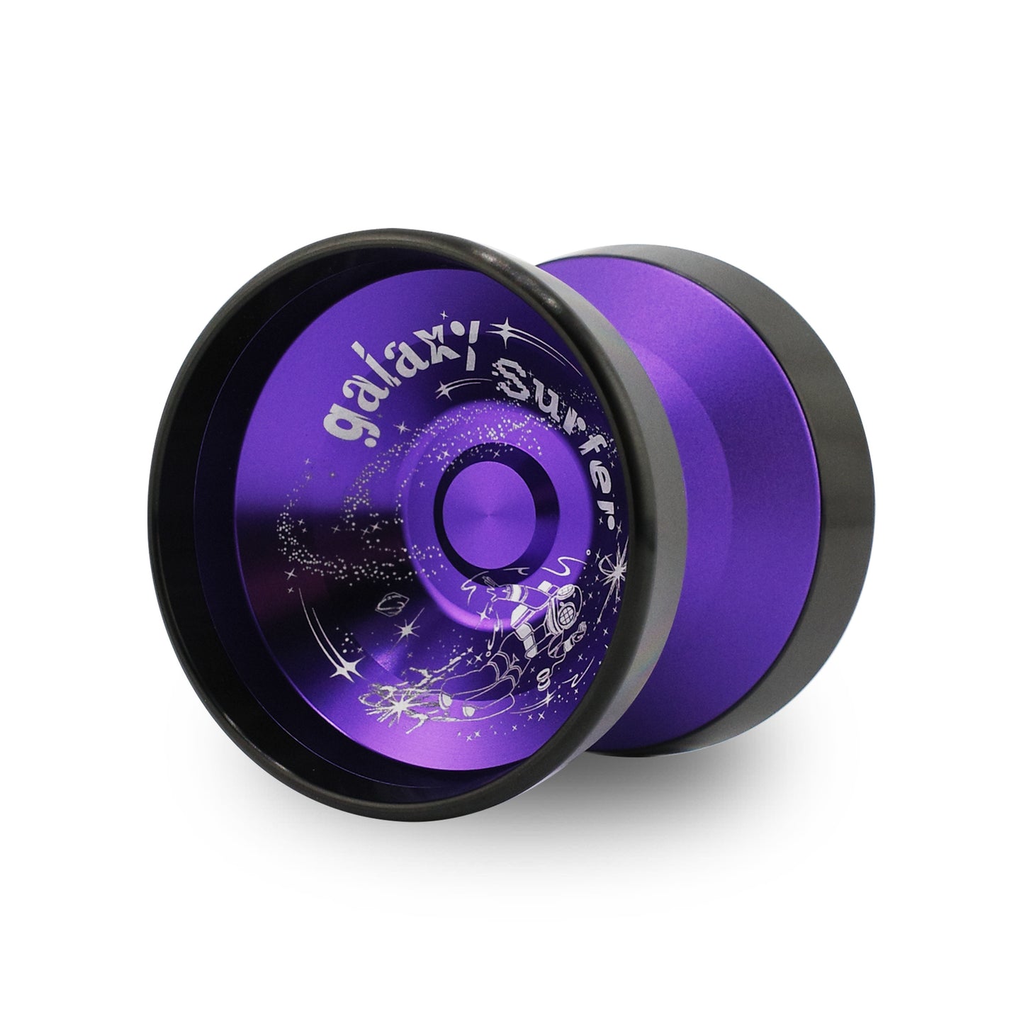Galaxy Surfer