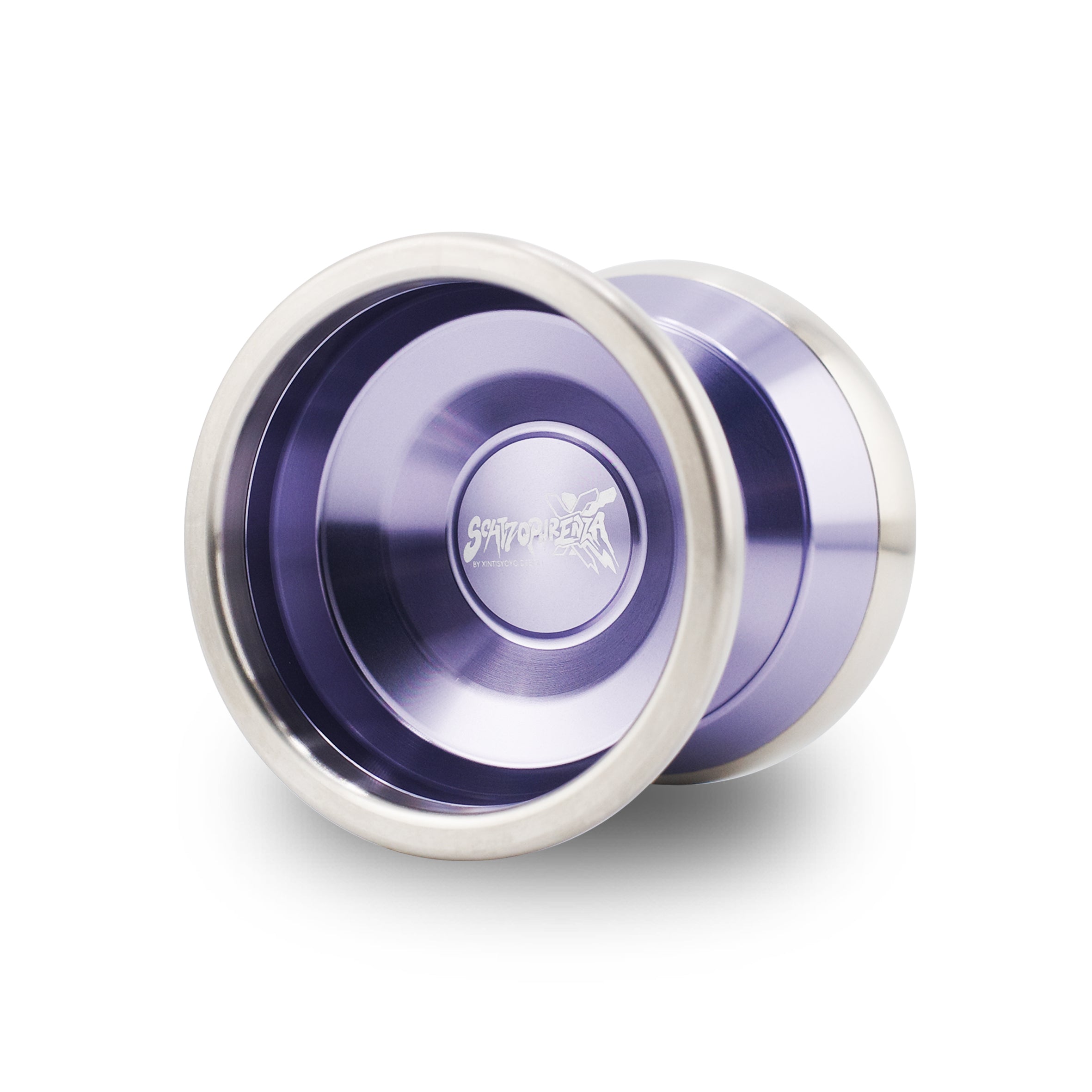 Schizophrenia XX – yoyobox