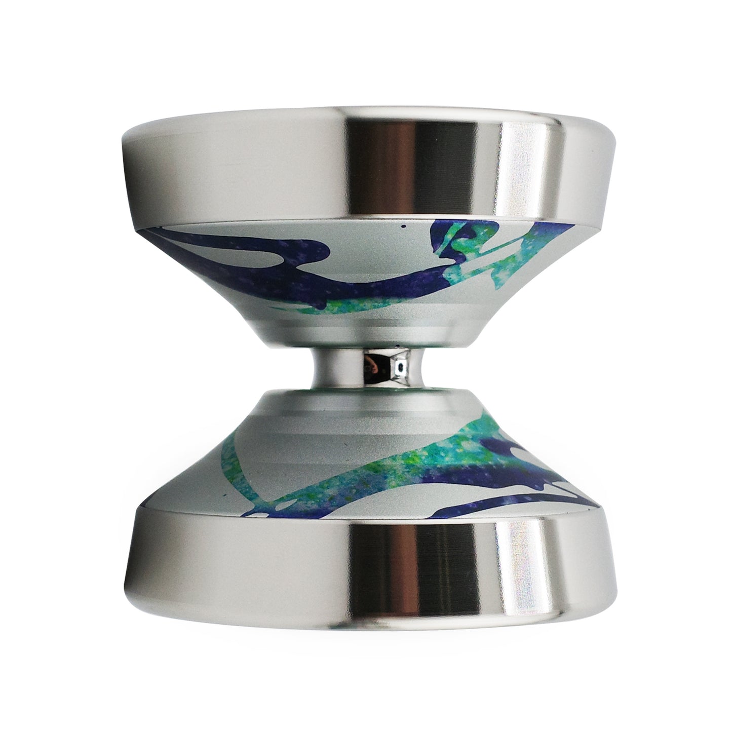 Galaxy Surfer