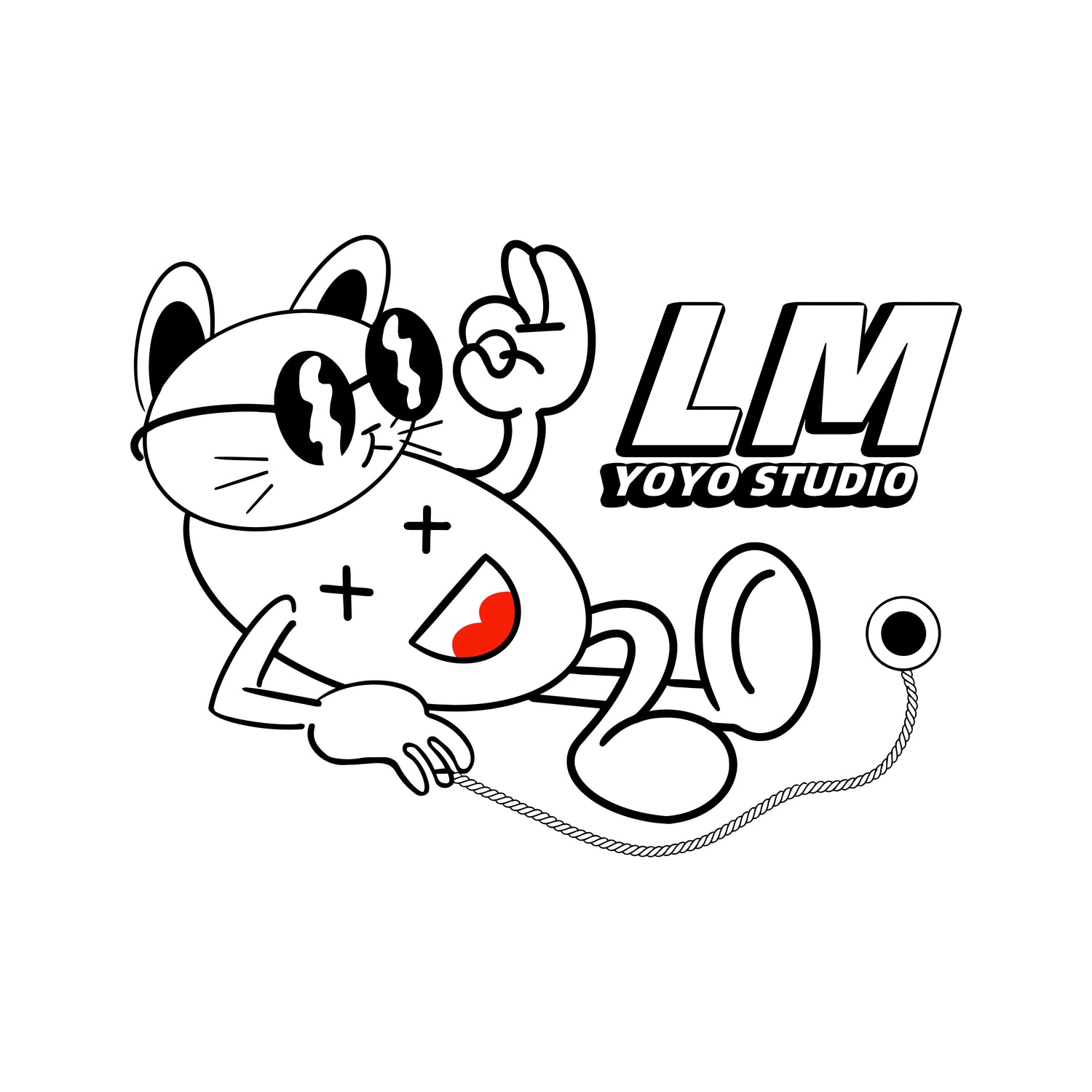 LM