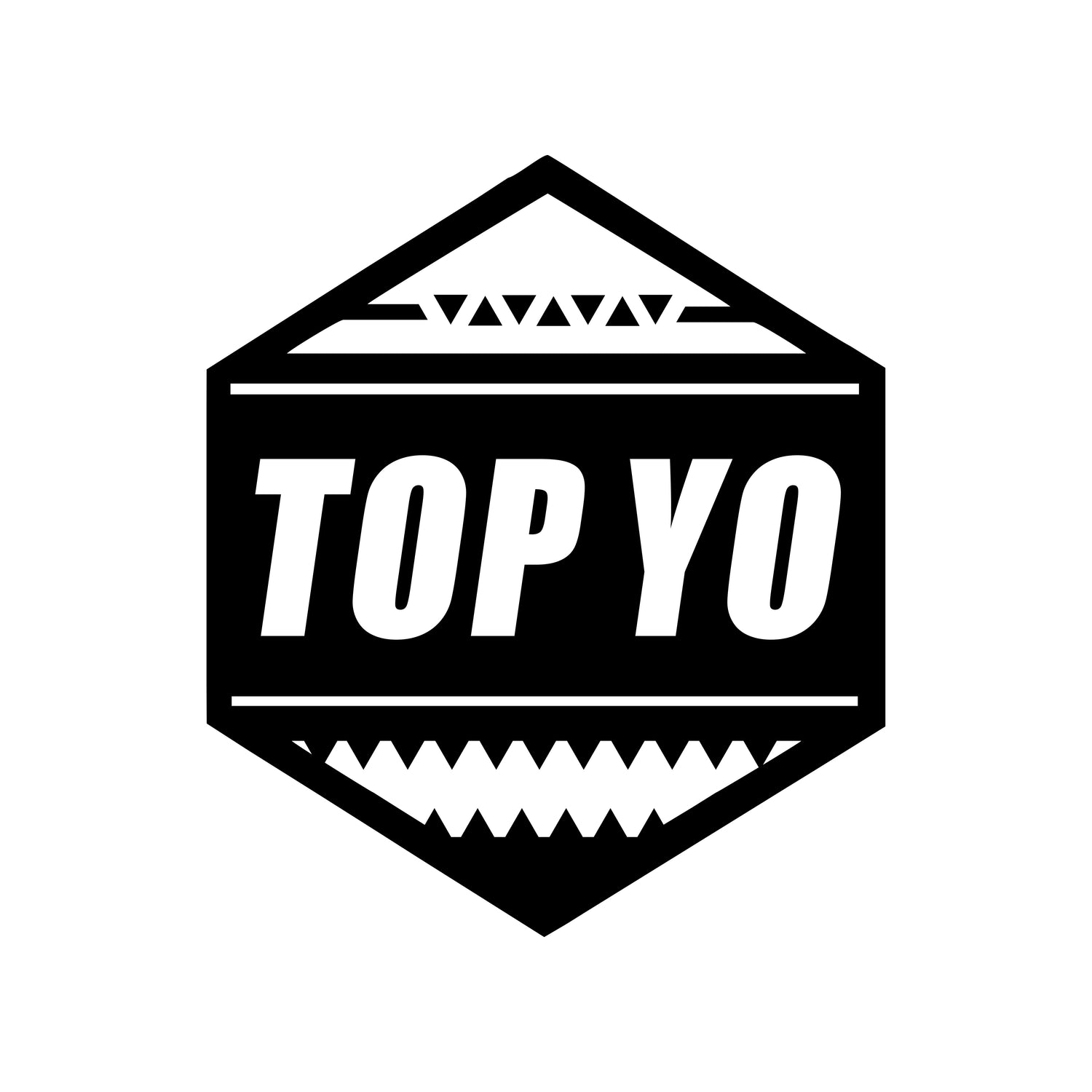 Top YO
