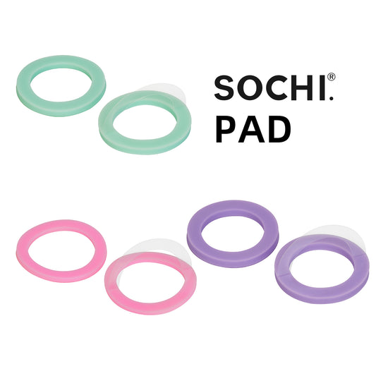 Sochi Pad
