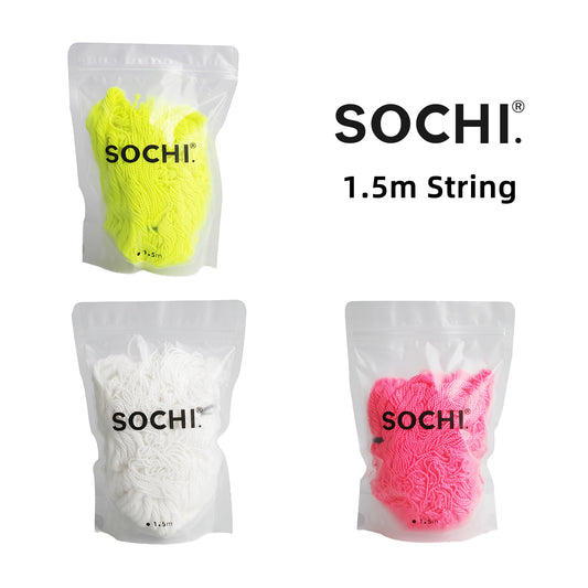 Sochi 1.5m String
