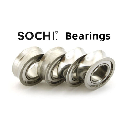 Sochi Bearings