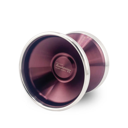 Annihilation XL