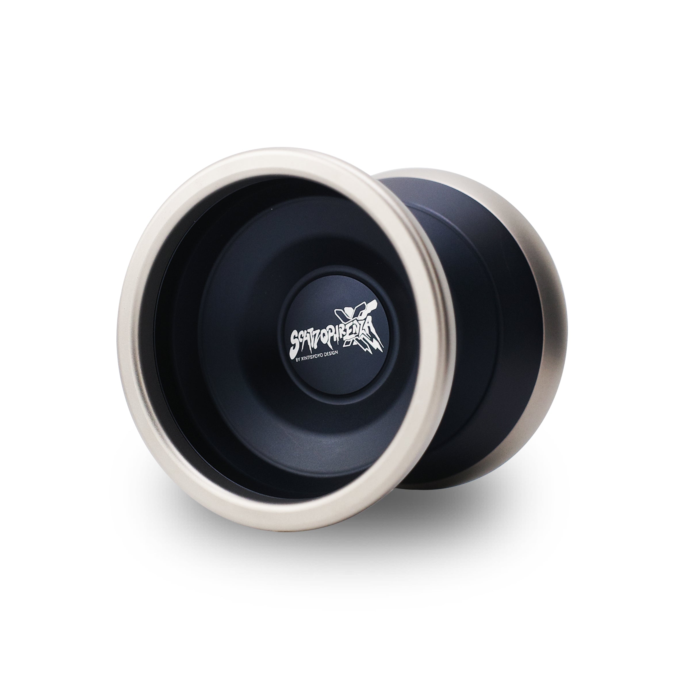 Schizophrenia XX – yoyobox