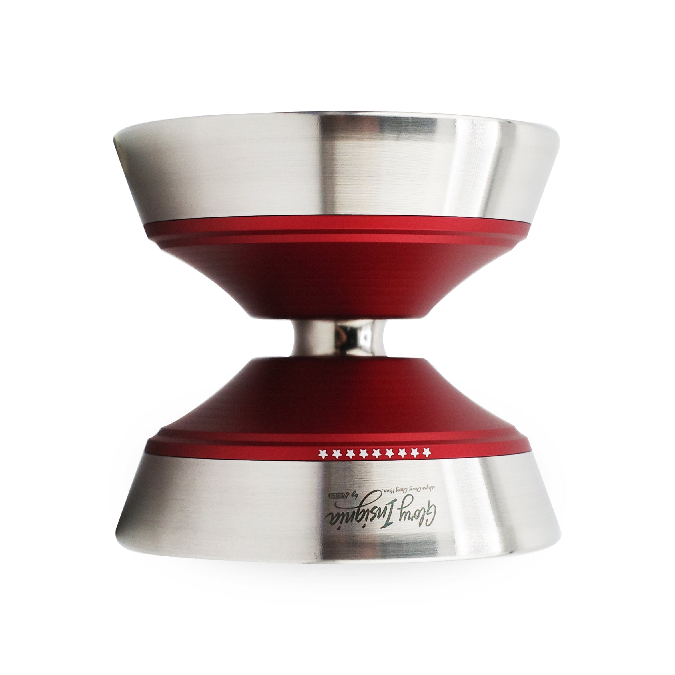 Glory Insignia – yoyobox