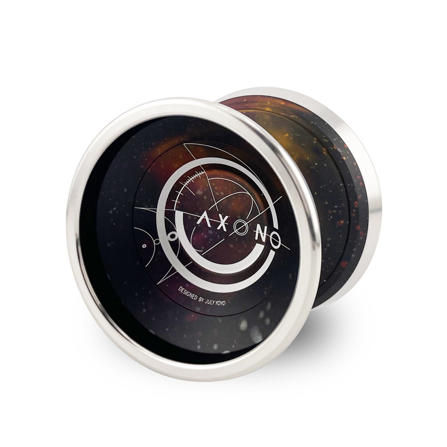 Axonometric