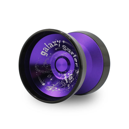 Galaxy Surfer