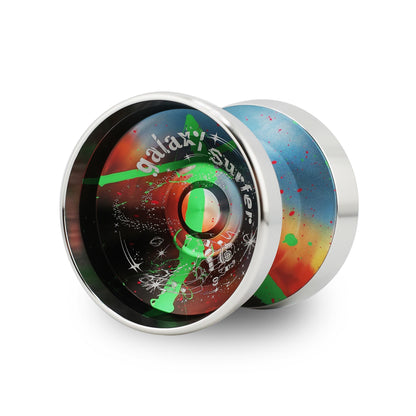 Galaxy Surfer