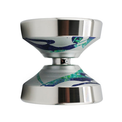 Galaxy Surfer
